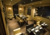 Photo salle du restaurant Diamant Noir