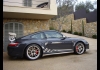Photo Porsche GT3 RS
