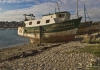 Photo Cimetière de bateaux Camaret-sur-Mer