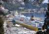 Photo Le ferry pour la Corse