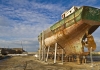 Photo Vieux bateau à Camaret-sur-Mer