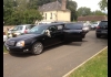 Photo notre limousine