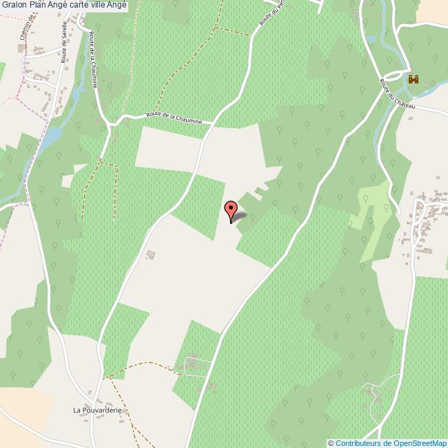 plan Angé