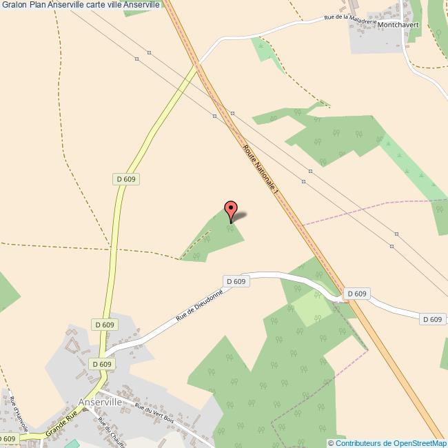 plan Anserville