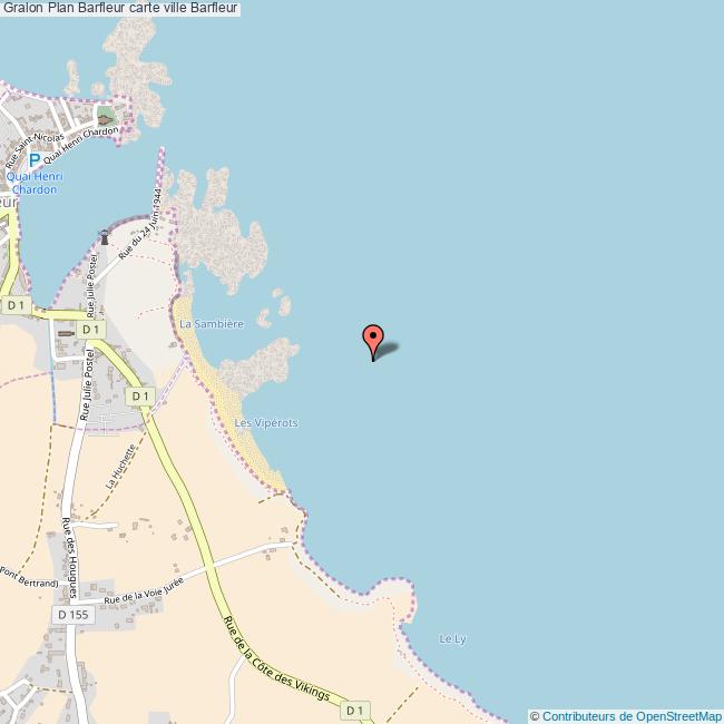 plan Barfleur