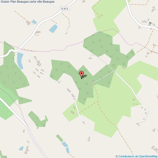 Mairie Beaugas informations commune de Beaugas 47