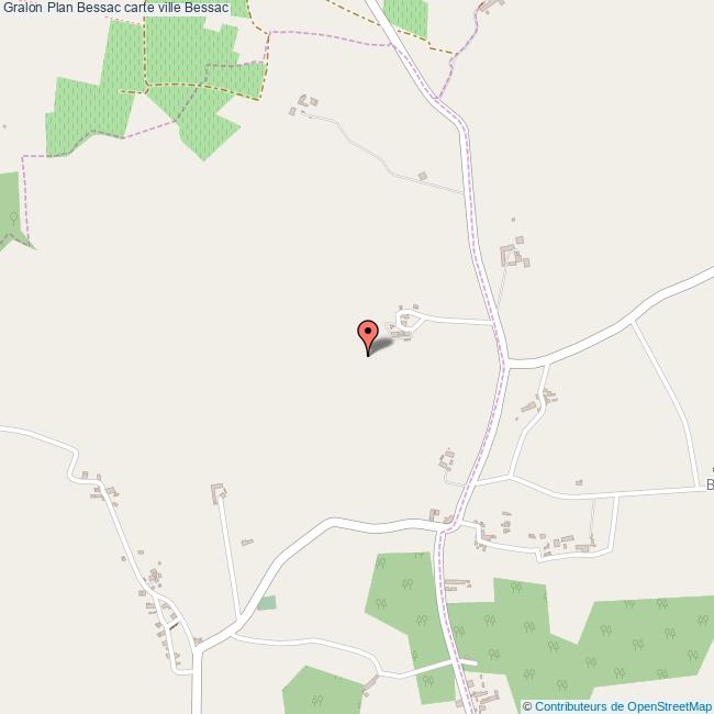 plan Bessac
