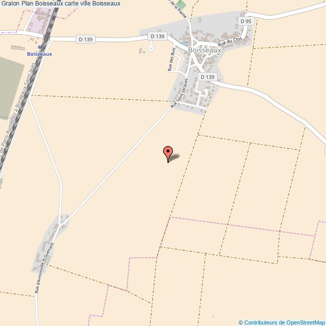 Mairie Boisseaux informations commune de Boisseaux 45