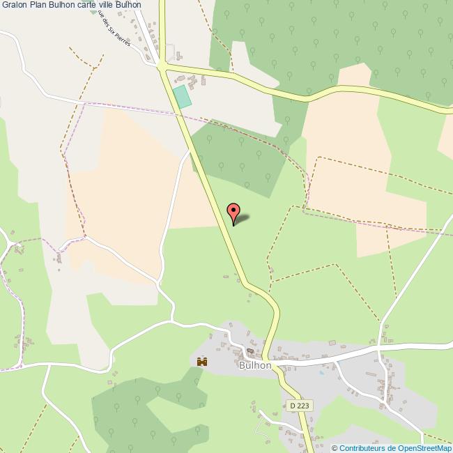 plan Bulhon