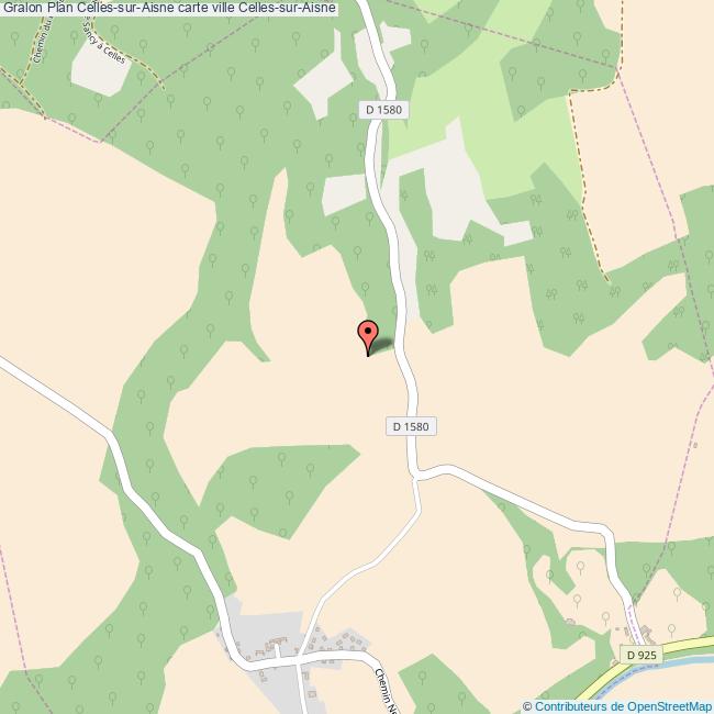 Mairie CellessurAisne informations commune de CellessurAisne 02