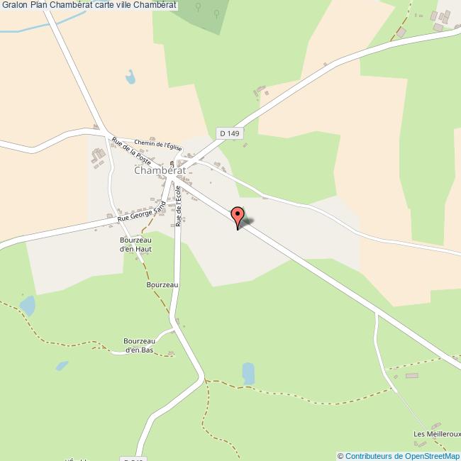 plan Chambérat