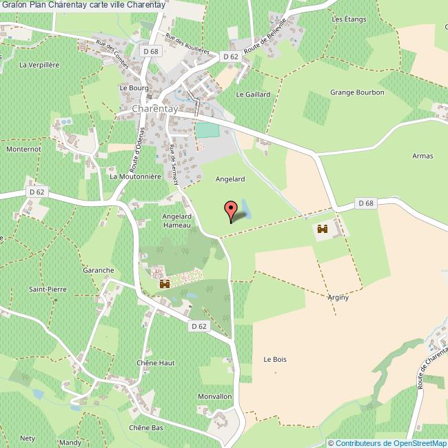 plan Charentay