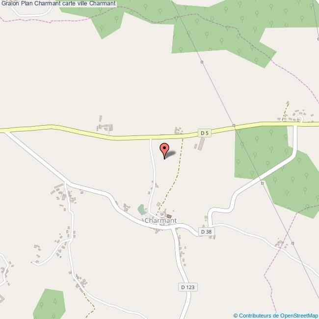 plan Charmant