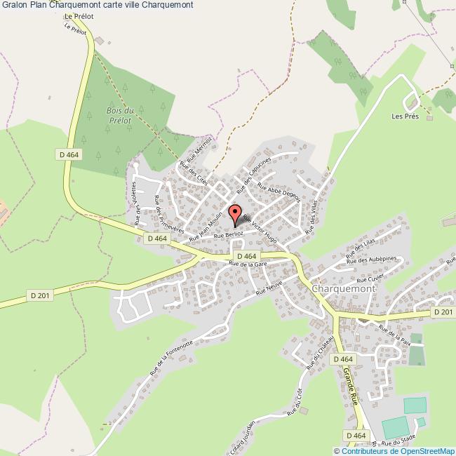 plan Charquemont