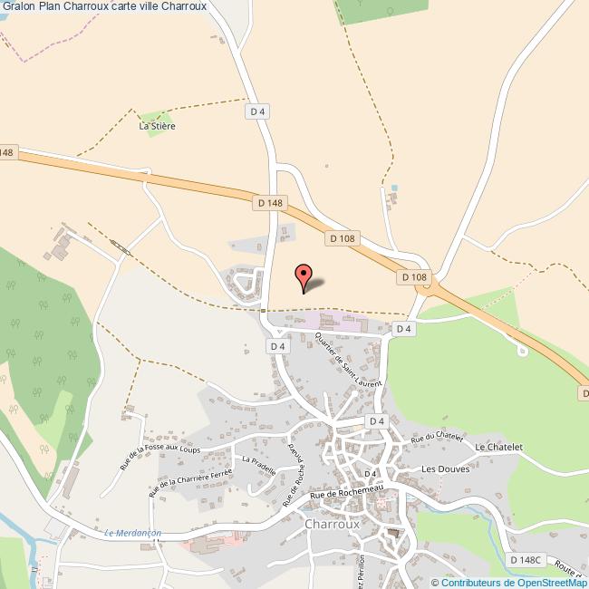 plan Charroux
