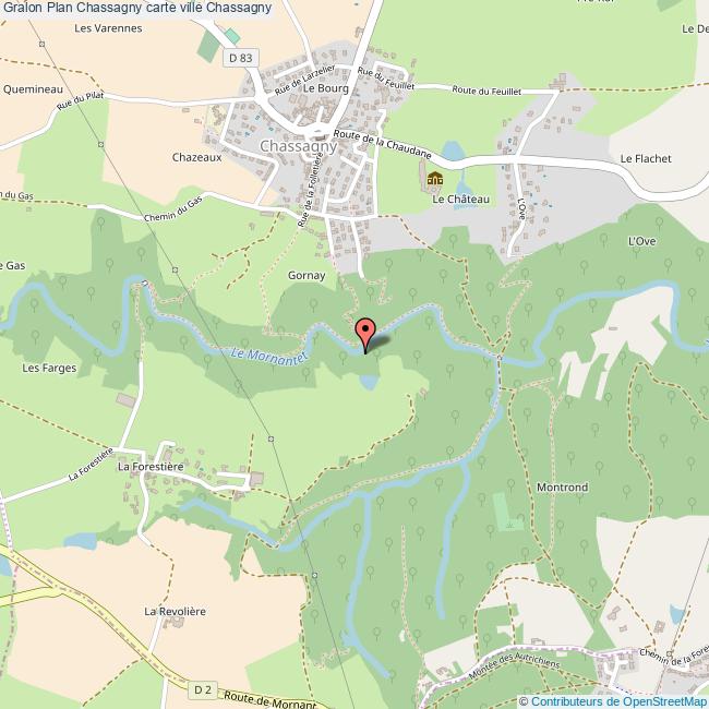 plan Chassagny