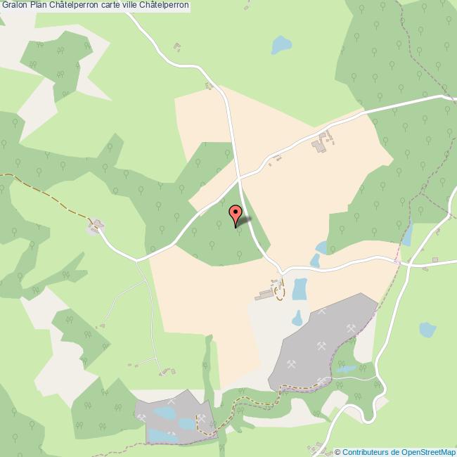 plan Châtelperron
