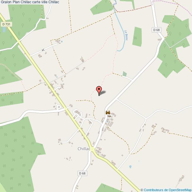 plan Chillac