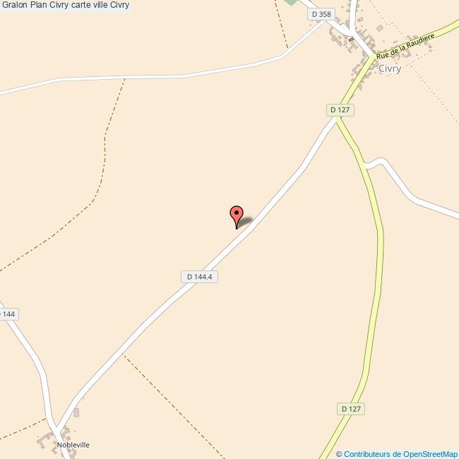 Mairie Civry informations commune de Civry 28