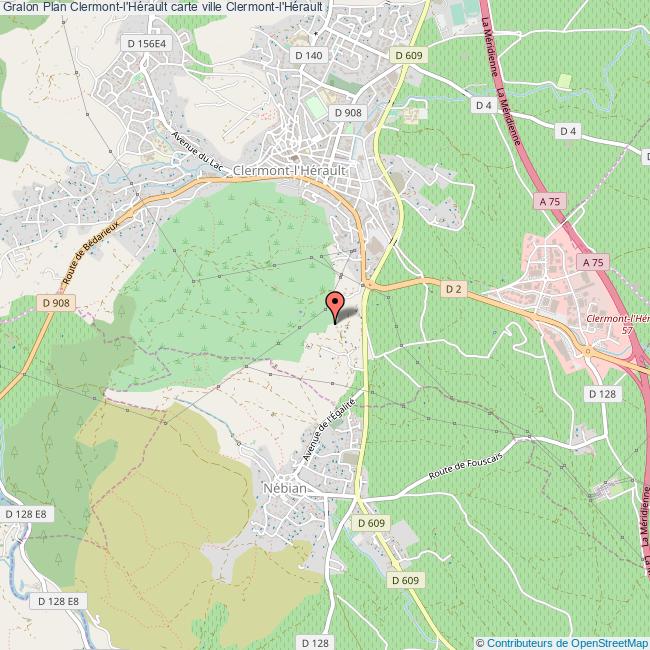 Site de rencontre clermont l herault