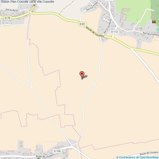 Mairie Crasville informations commune de Crasville 27