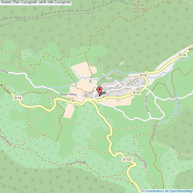 plan Cucugnan