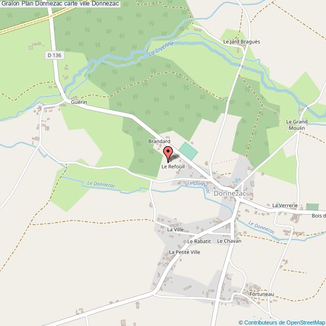 plan Donnezac