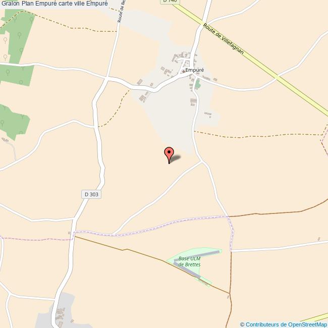 plan Empuré