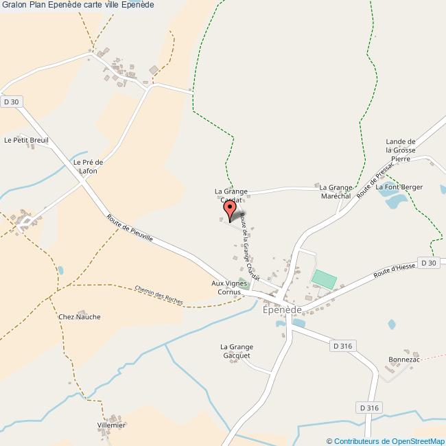 plan Epenède