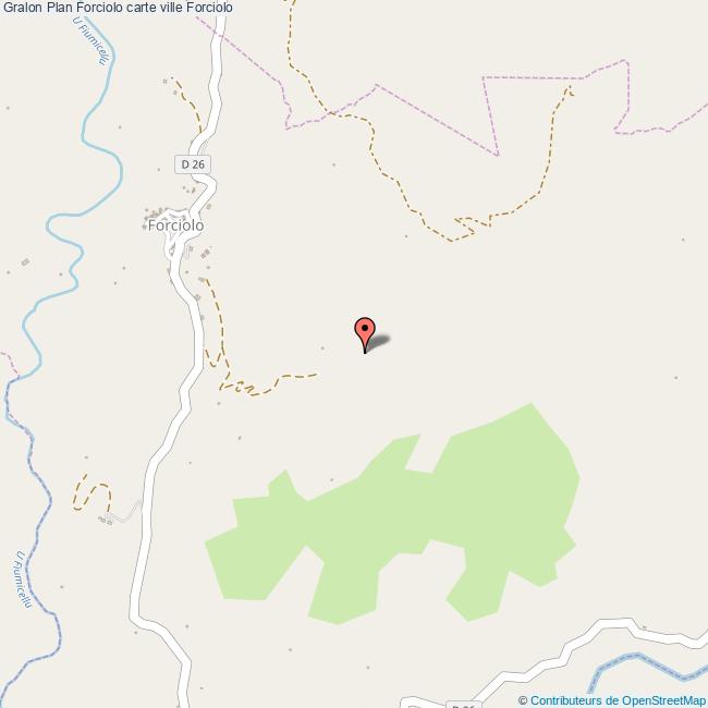plan Forciolo