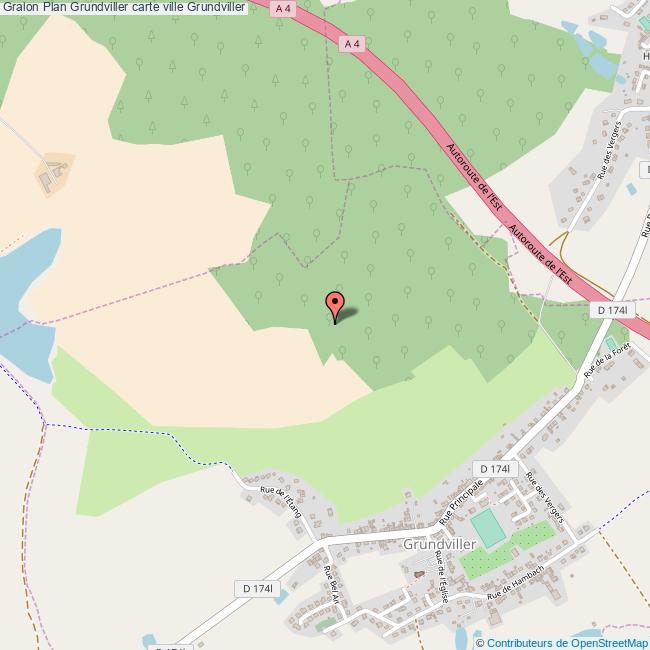 plan Grundviller