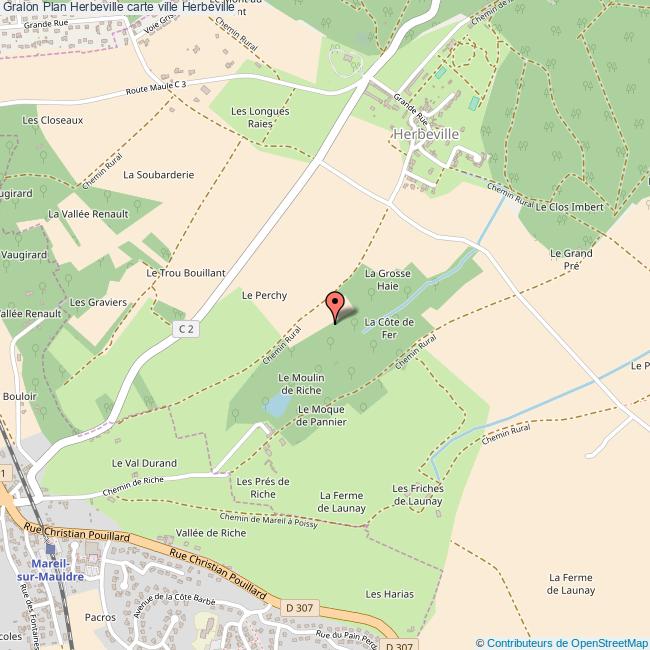 plan Herbeville