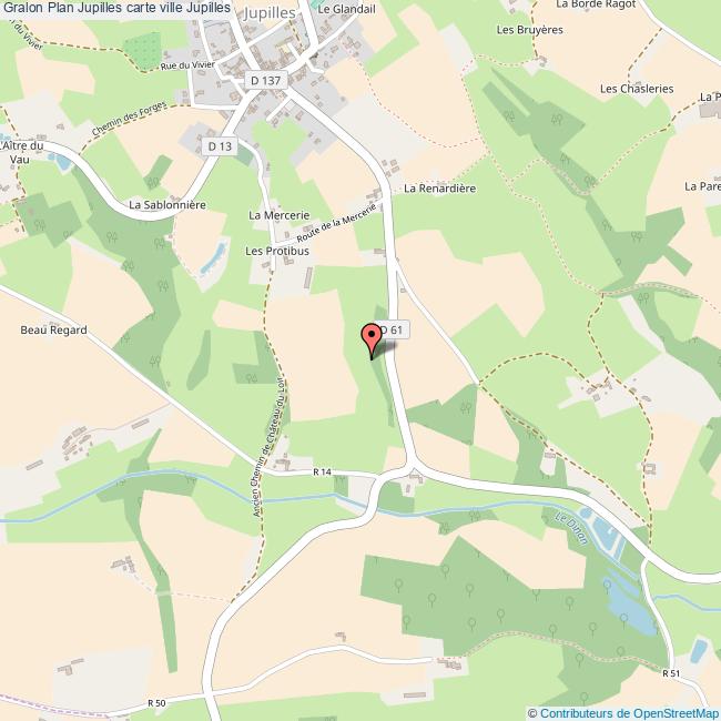 Mairie Jupilles informations commune de Jupilles 72