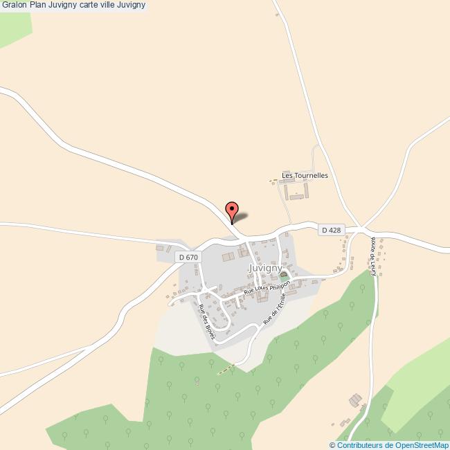 Mairie Juvigny informations commune de Juvigny 02