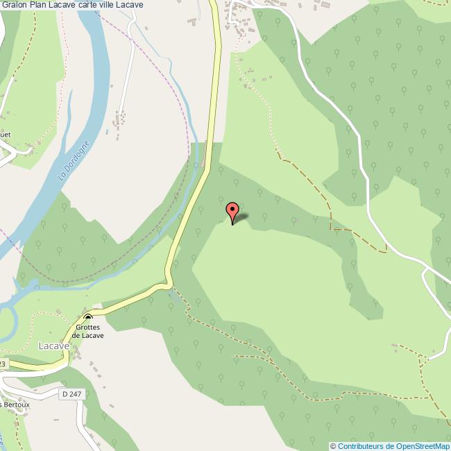 plan Lacave
