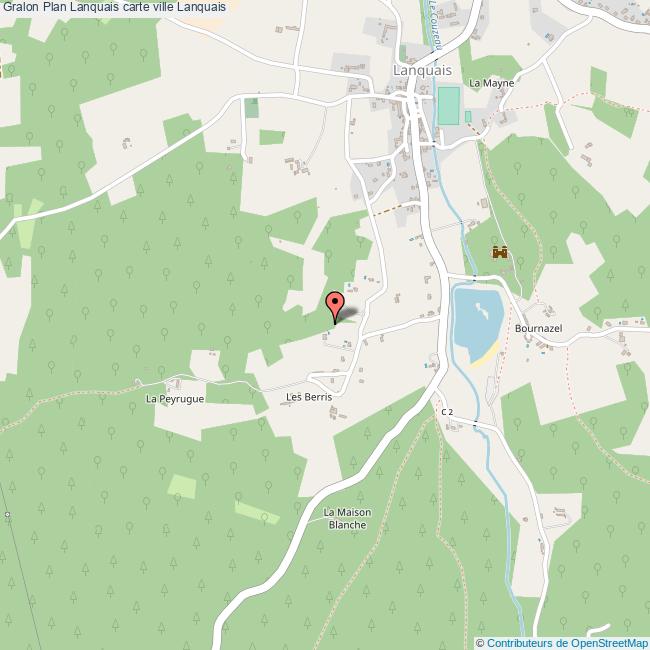 plan Lanquais