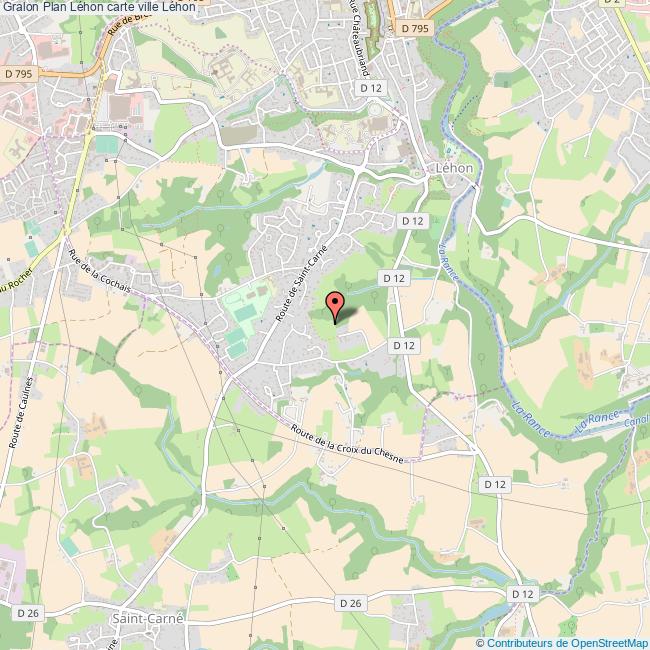 plan Léhon