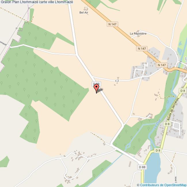 plan Lhommaizé