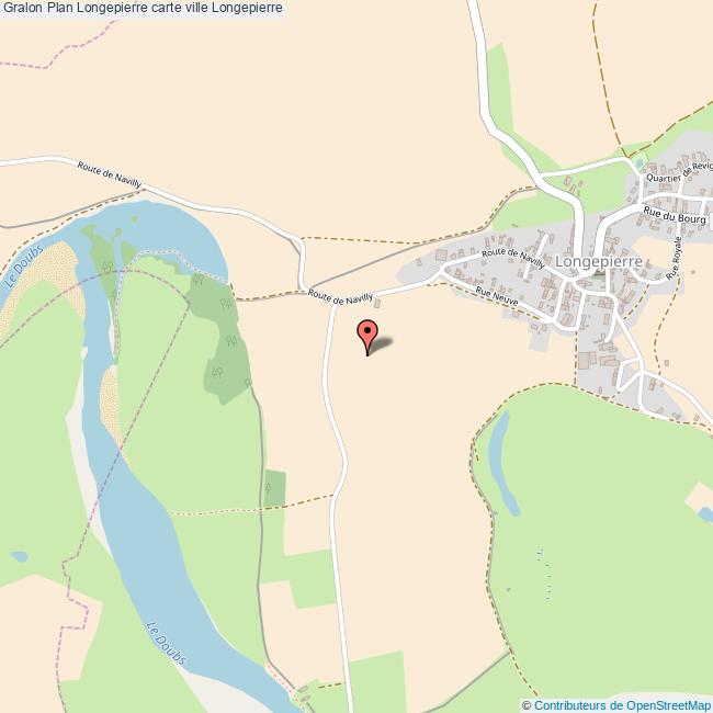 plan Longepierre