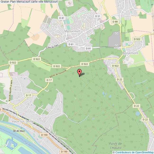 plan Menucourt