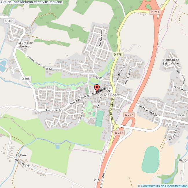 plan Meucon