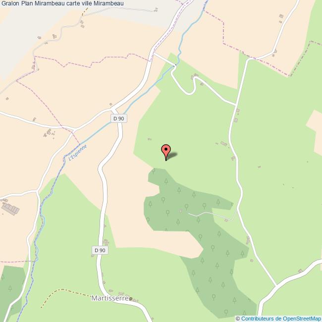 Mairie Mirambeau informations commune de Mirambeau 31