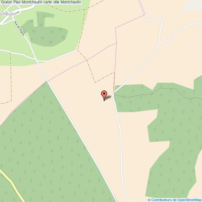 Mairie Montcheutin informations commune de Montcheutin 08