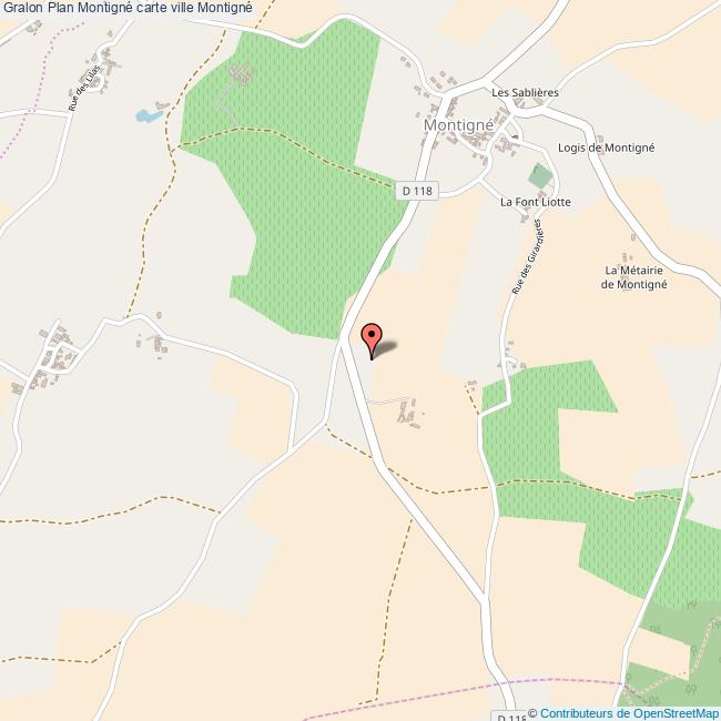 plan Montigné