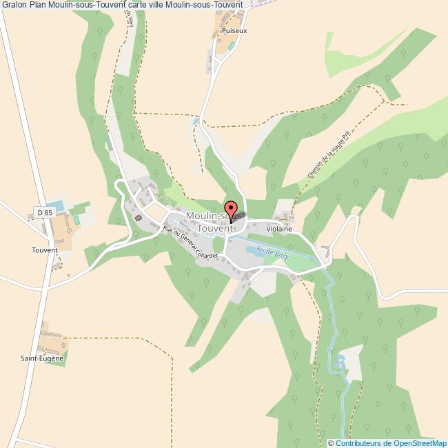 plan ville Moulin-sous-Touvent