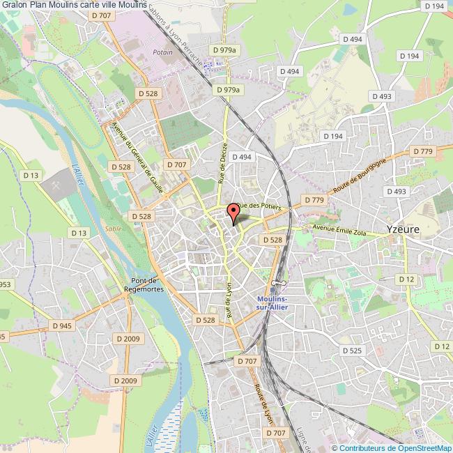 plan Moulins