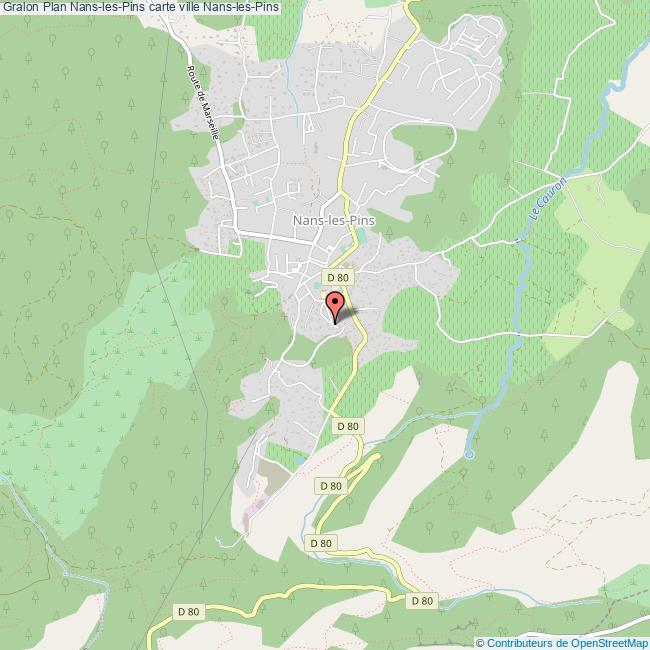 PDF commune de nans les pins plan local d`urbanisme Anciens Et Réunions PDF Télécharger Download PDF commune de nans les pins plan local d`urbanisme Anciens Et Réunions PDF Télécharger Download