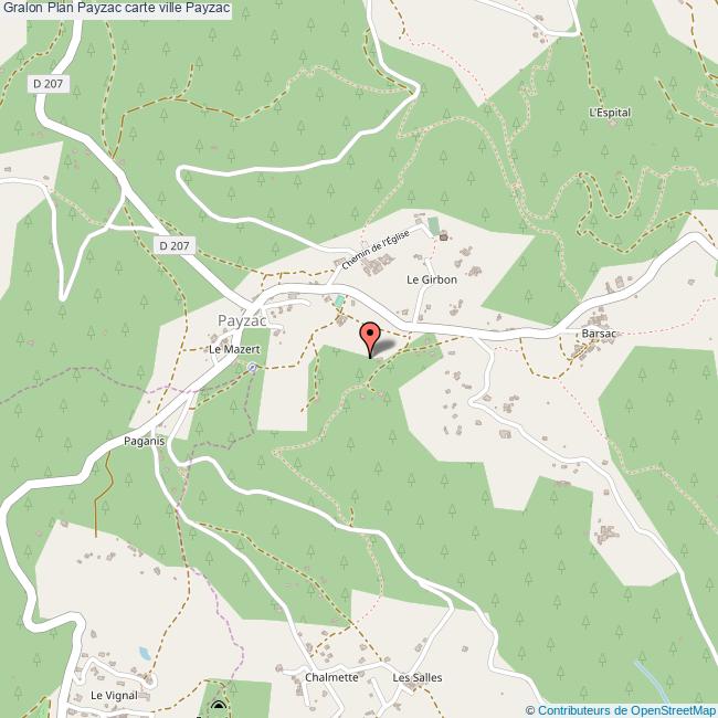 plan Payzac