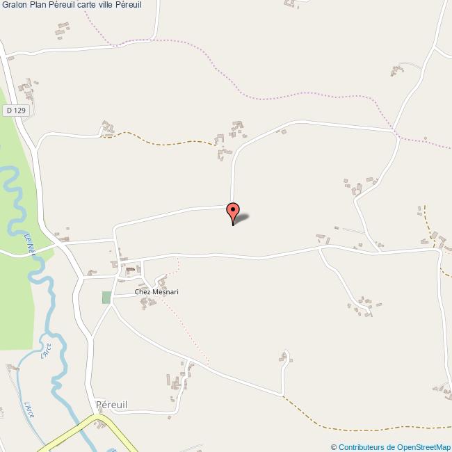 plan Péreuil
