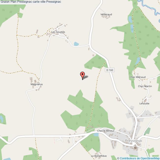 plan Pressignac